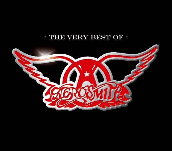 Aerosmith - The Very Best Of