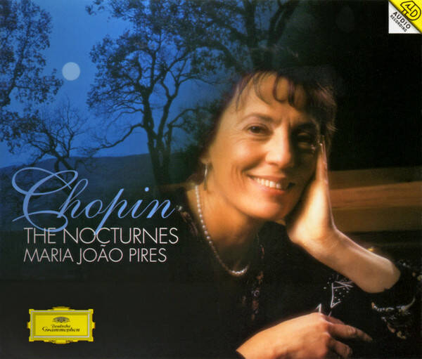 Chopin - The Nocturnes
