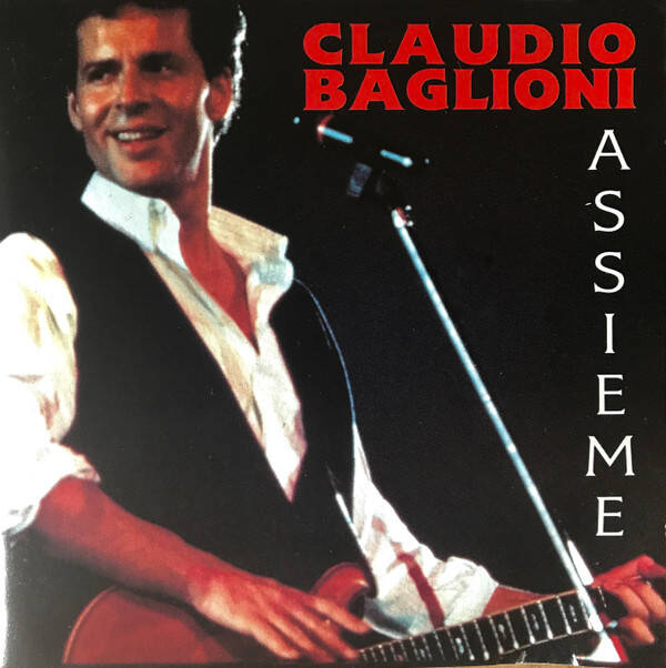 Claudio Baglioni - Assieme
