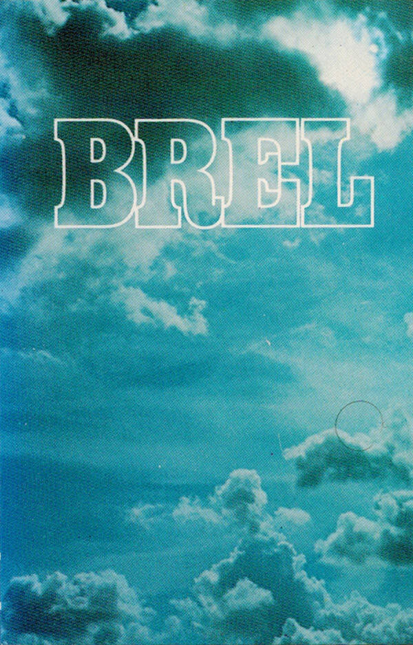 Jacques Brel - Brel