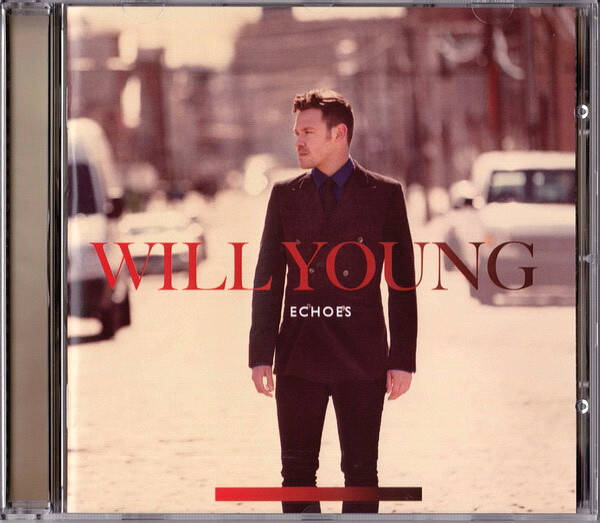 Will Young - Echoes
