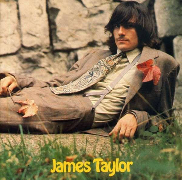 James Taylor