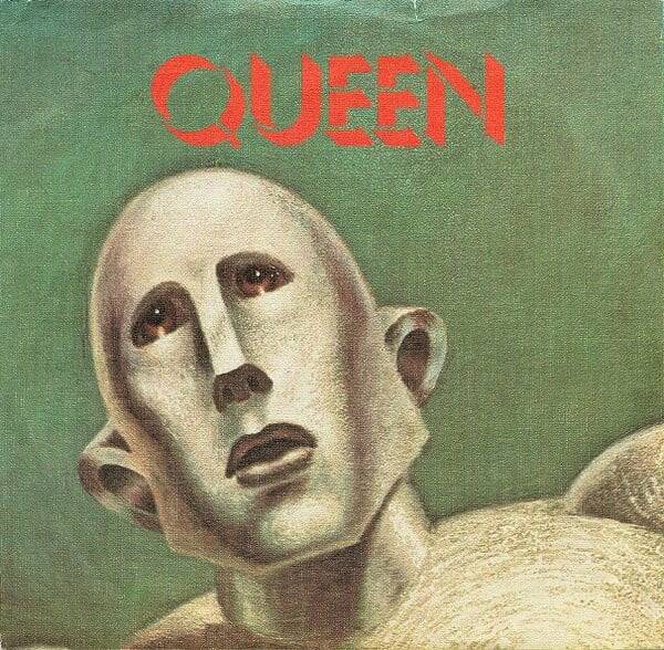 Queen - We Are The Champions