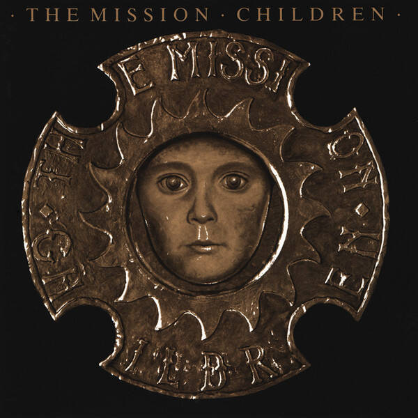 The Mission - Children