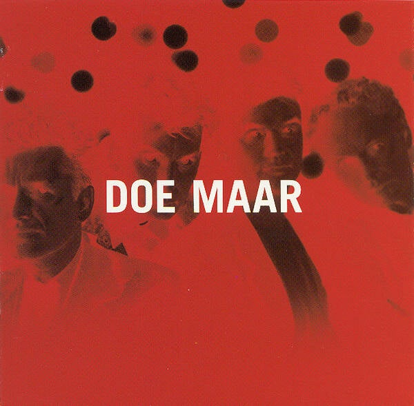 Doe Maar - Klaar