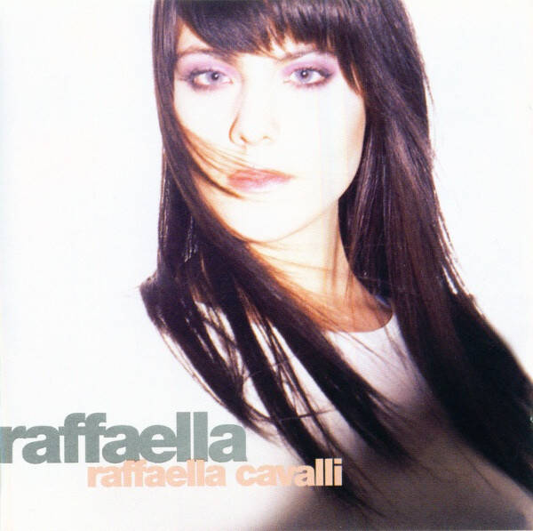 Raffaella Cavalli - Raffaella