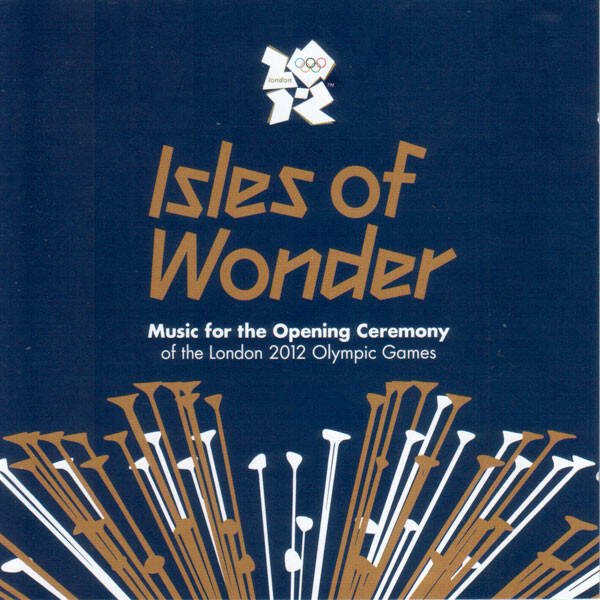Various - Isles Of Wonder
