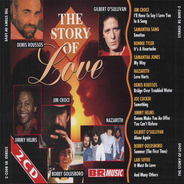 The Story Of Love