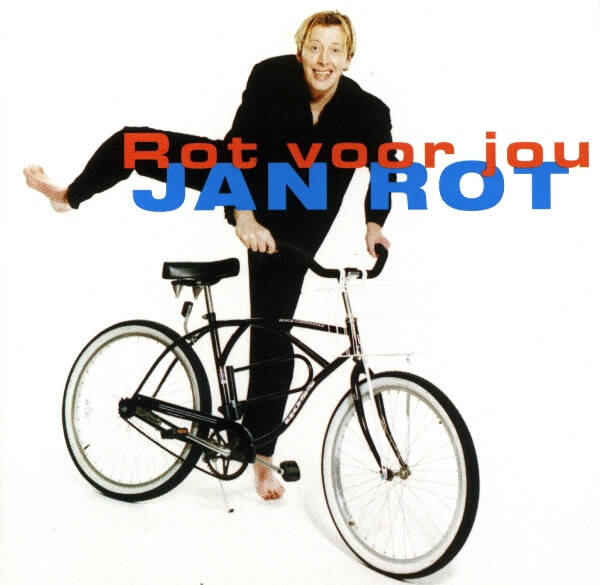 Jan Rot - Rot Voor Jou