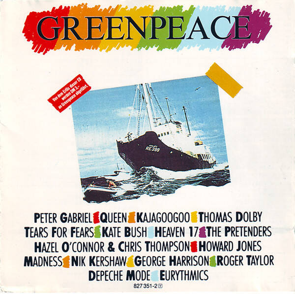 Greenpeace