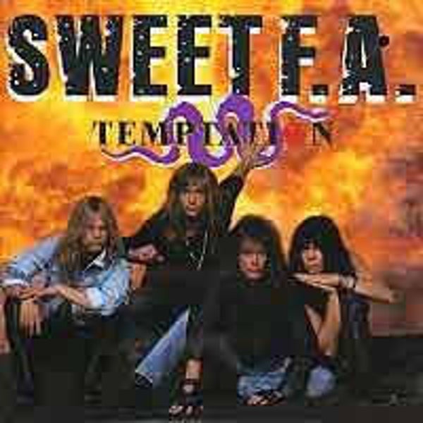 Sweet F.A. - Temptation