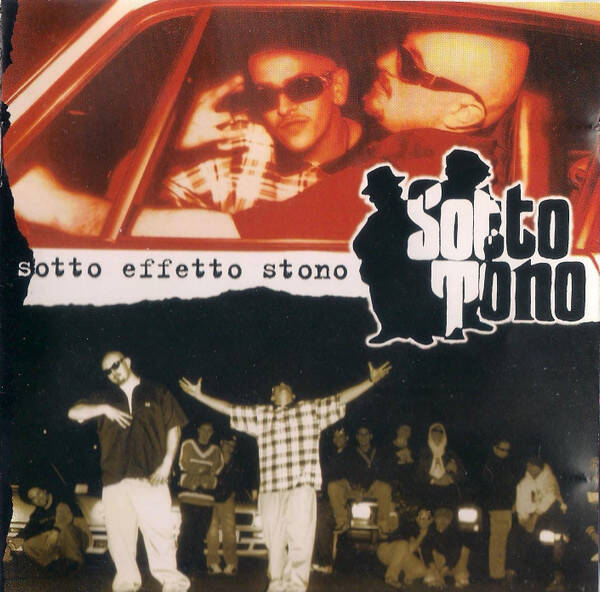 Sottotono - Sotto Effetto Stono