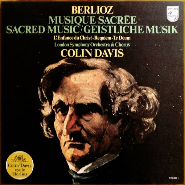 Berlioz -