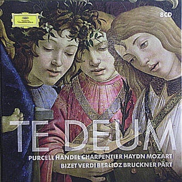 Te Deum