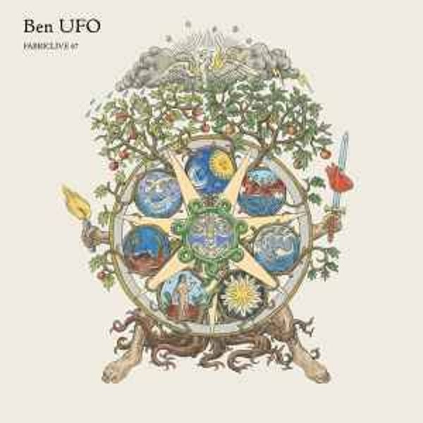 Ben Ufo - Fabriclive 67