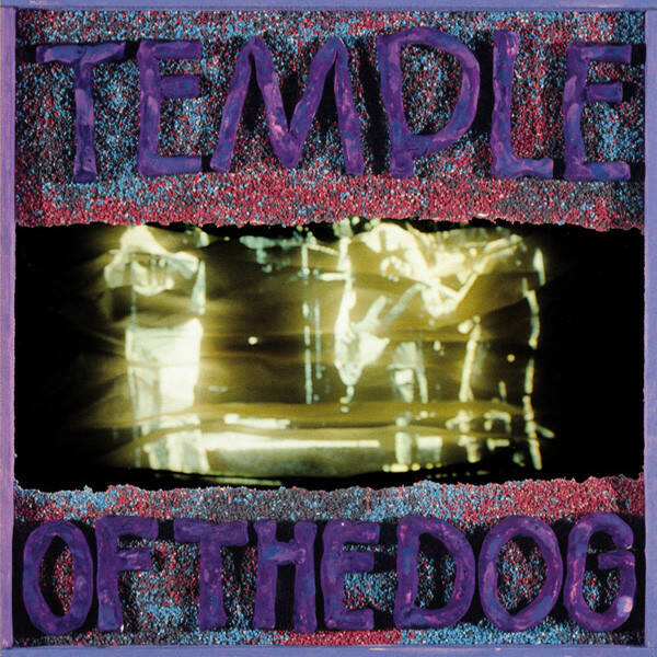 Various - Temple Of The Dog
