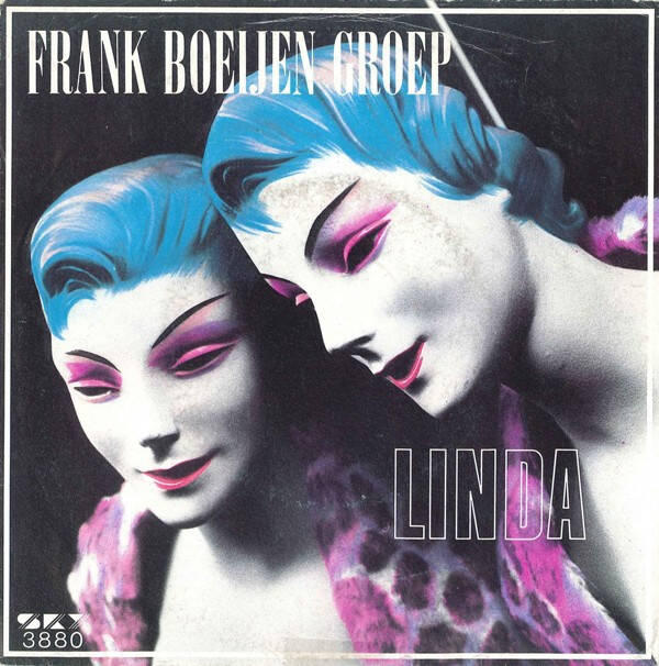 Frank Boeijen Groep - Linda