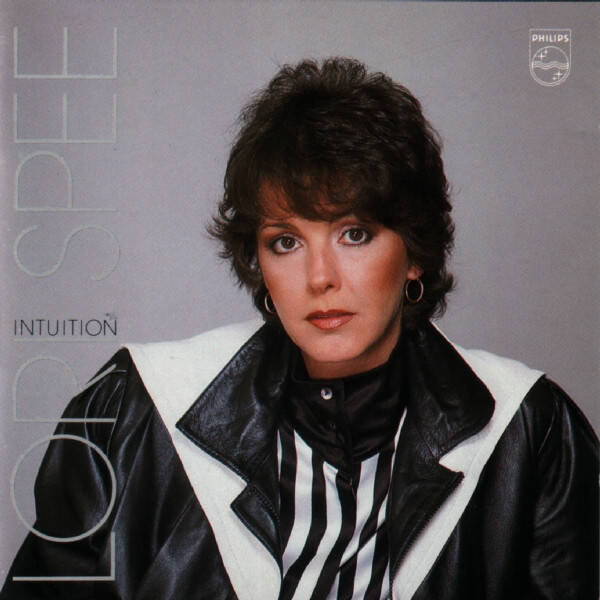 Lori Spee - Intuition