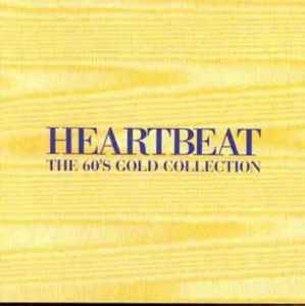 Various - Heartbeat The 60's Gold Collection