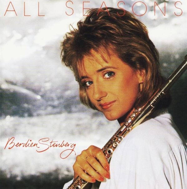 Berdien Stenberg - All Seasons
