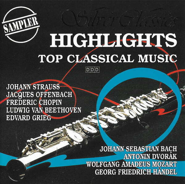Highlights - Top Classical Music