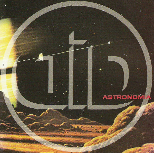D.I.D - Astronomia