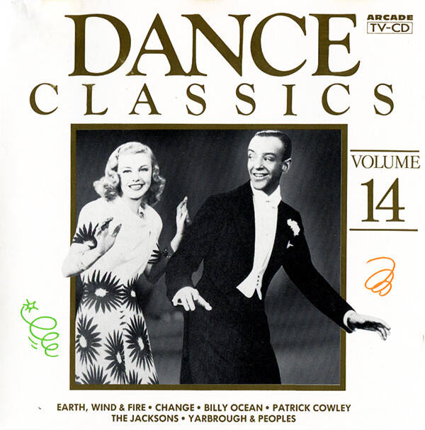Dance Classics Volume 14