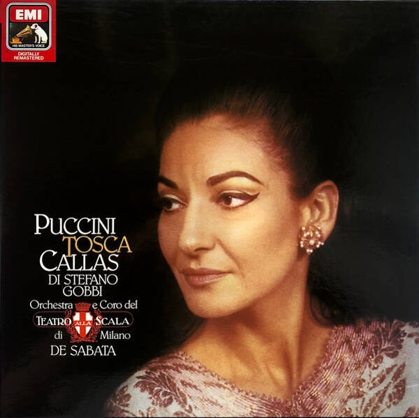Puccini - Tosca