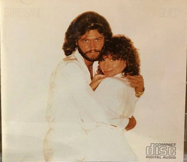 Barbra Streisand - Guilty