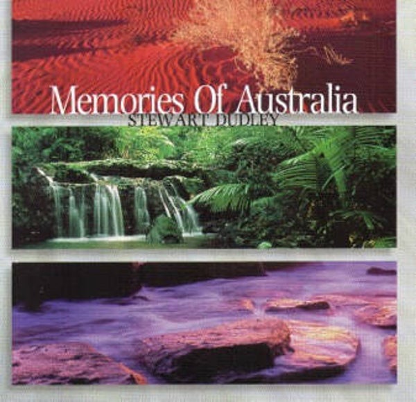 Stewart Dudley - Memories Of Australia
