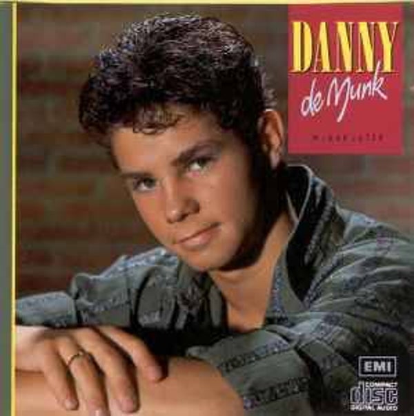 Danny de Munk - 'n Jaar Later