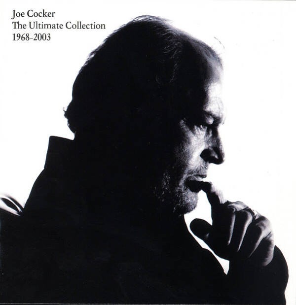 Joe Cocker - The Ultimate Collection 1968-2003