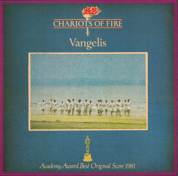 Vangelis - Chariots Of Fire