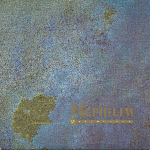 Field Of The Nephilim - Psychonaut