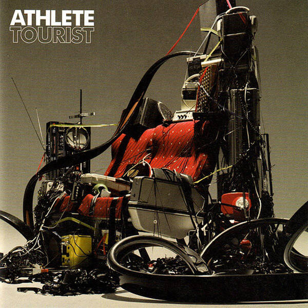 Athlete - Tourist