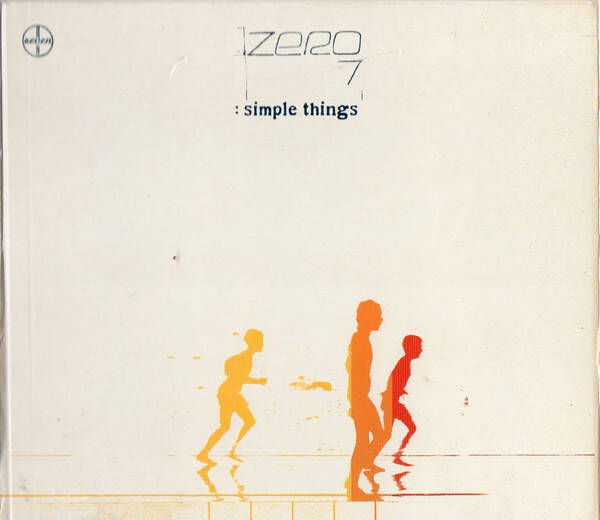 Zero 7 - Simple Things