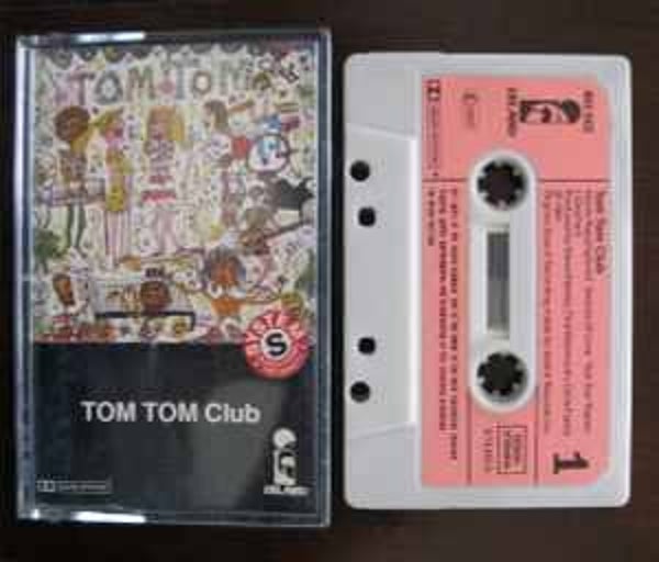 Various - Tom Tom Club