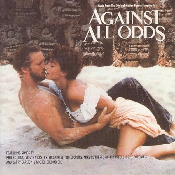 Against All Odds (Music From The Motion Picture Soundtrack)