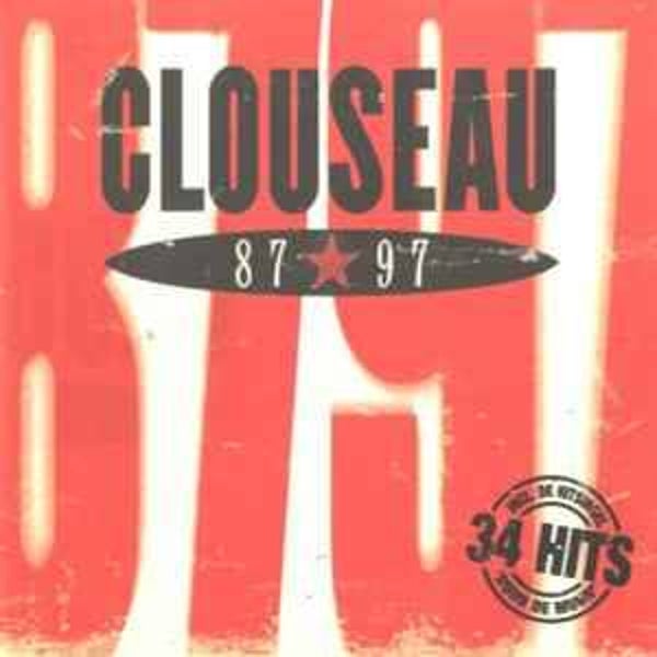 Clouseau - 87 * 97