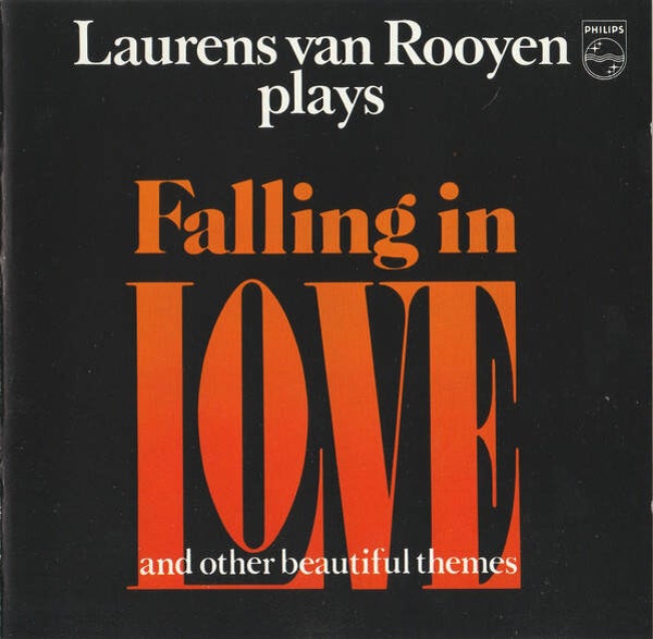 Laurens van Rooyen - Plays Falling In Love And Othe Beautiful Themes