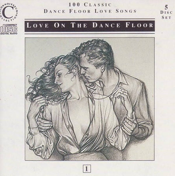Love On The Dance Floor