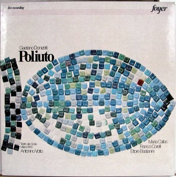 Coro - Poliuto