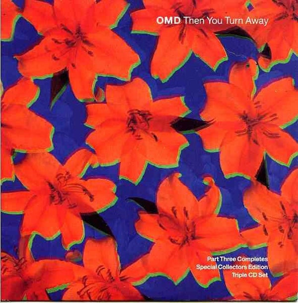 OMD - Then You Turn Away
