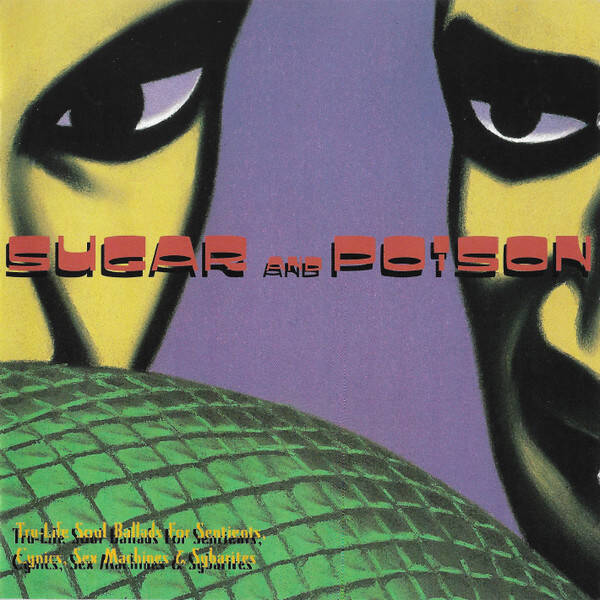 Sugar And Poison