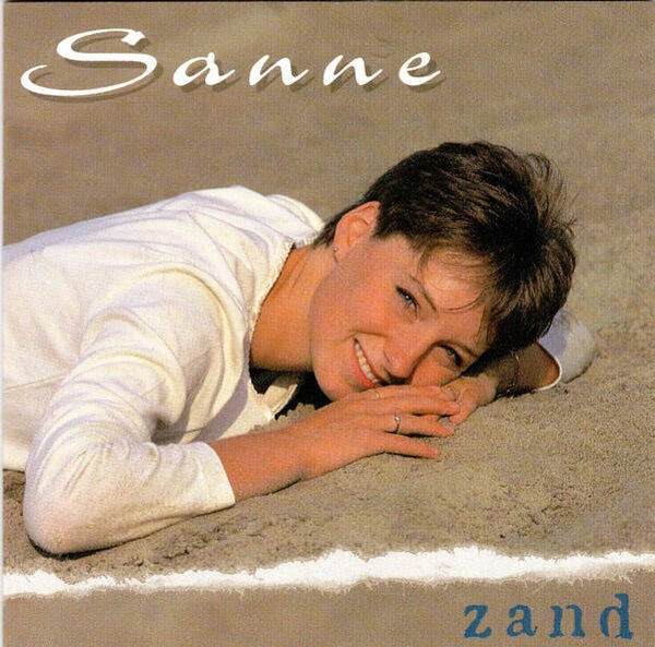 Sanne - Zand