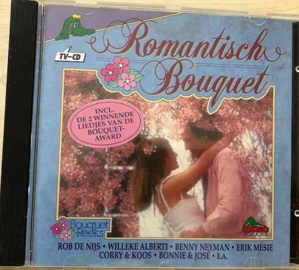 Romantisch Bouquet