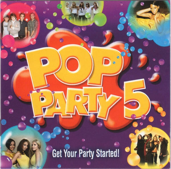 Pop Party 5