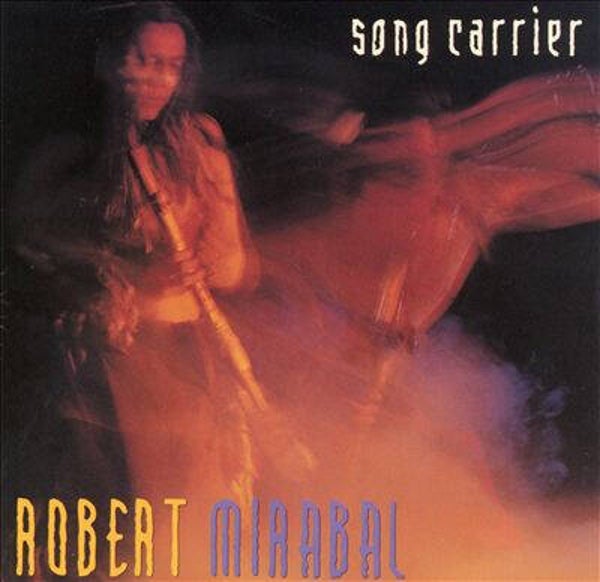 Mirabal - Song Carrier