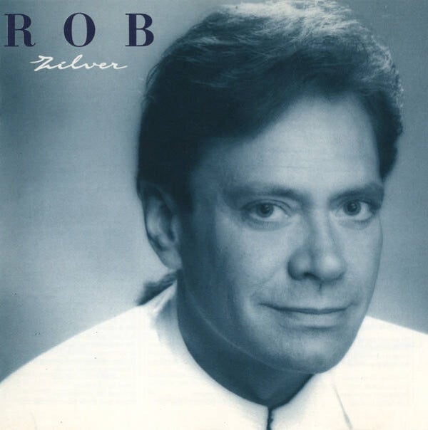 Rob de Nijs - Zilver