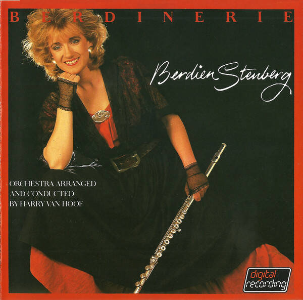Berdien Stenberg - Berdinerie